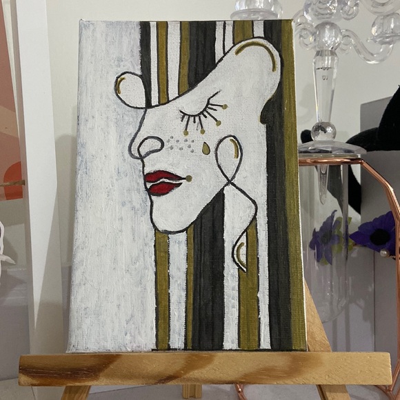 Painting - Picture 1 of 3